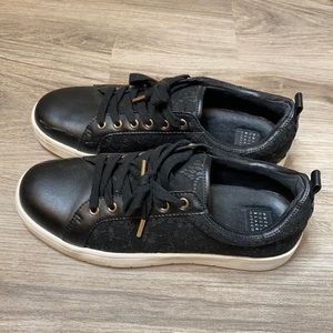 WHBM LACE SNEAKERS